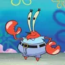 Profile image of Mr. Krabs