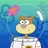 Profile image of Sandy Cheeks