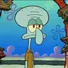Profile image of Squidward Tentacles