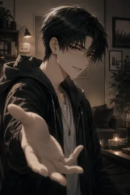 Profile image of Ryoga