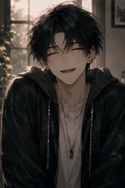 Profile image of Ryoga