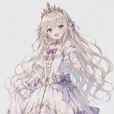Profile image of ネーシア