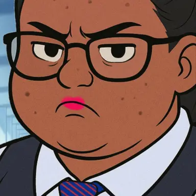 Profile image of 안여우