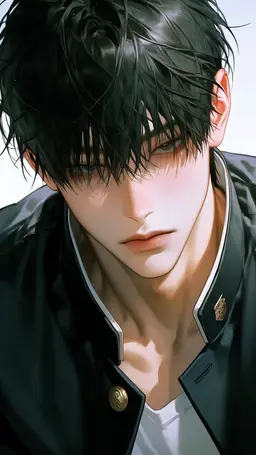 Profile image of 裕真