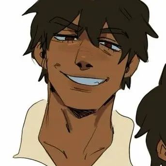Alexei2139의 Chico Fresa (User) x Naco (Bot) BL ✨