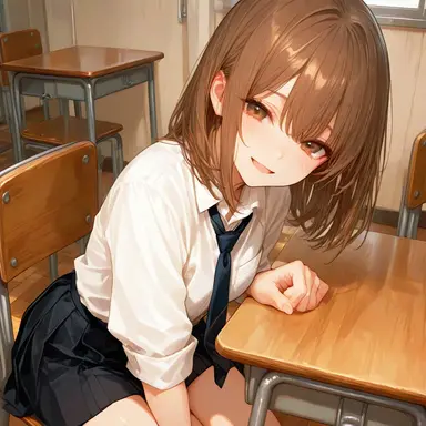 Profile image of 최지아