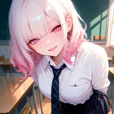 Profile image of 하리안