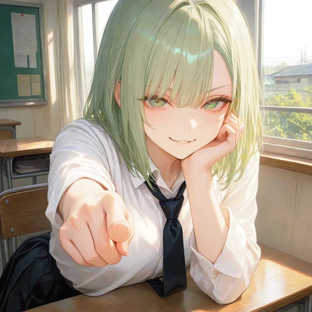 류세린