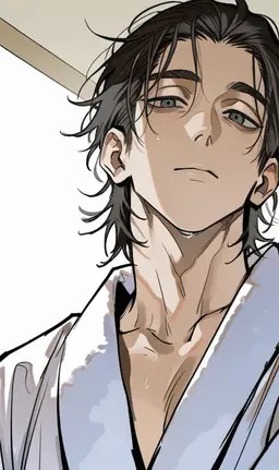 Profile image of Soichiro