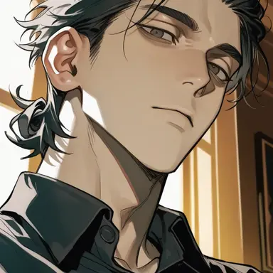 Profile image of Soichiro