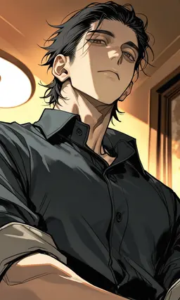 Profile image of Soichiro