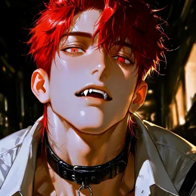 Profile image of 타이가