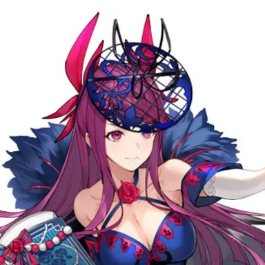 Profile image of アイビー