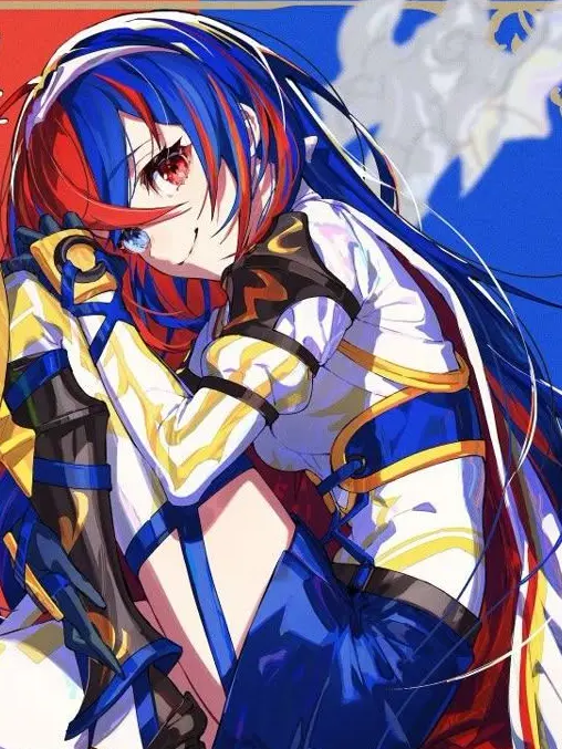 lack_of_sleep_o0의 ファイアーエムブレムエンゲージ~