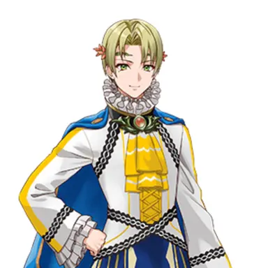 Profile image of アルフレッド