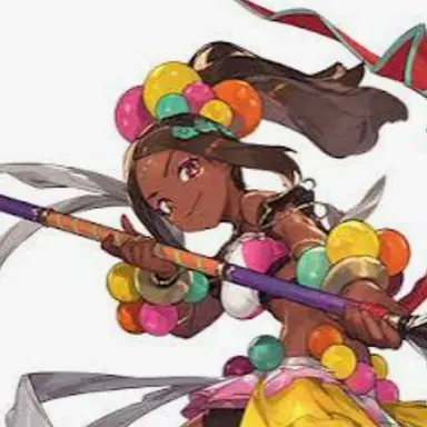 Profile image of ミスティラ