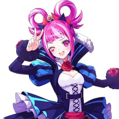 Profile image of オルテンシア