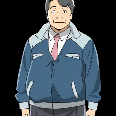 Profile image of 야마노베 타카오