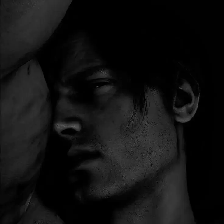 Ellieyukii의 Leon s kennedy