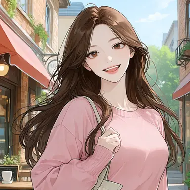Profile image of 김하린