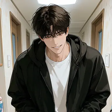 Profile image of 이준혁
