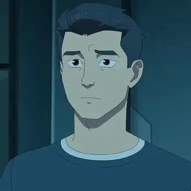 Profile image of Mark