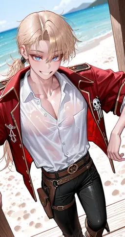Profile image of Ethan Fletcher