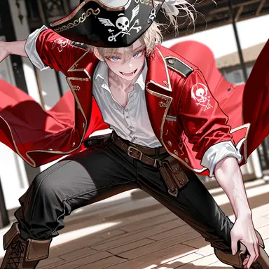 Profile image of Ethan Fletcher