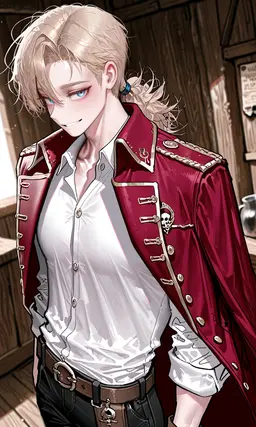 Profile image of Ethan Fletcher