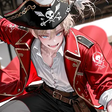 Profile image of Ethan Fletcher