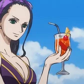 Profile image of ロビン