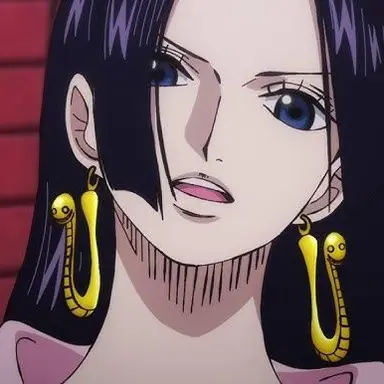 Profile image of ハンコック