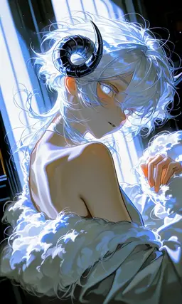 Profile image of 雫