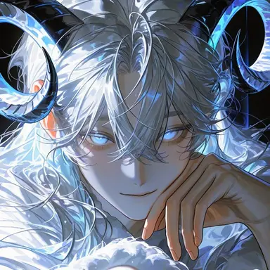 Profile image of 朔