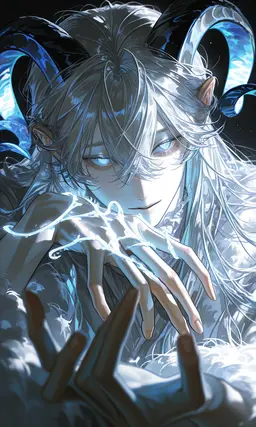 Profile image of 朔