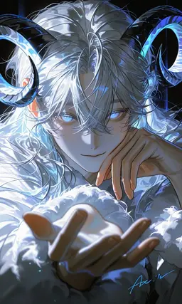 Profile image of 朔