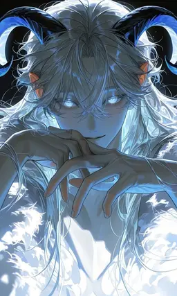 Profile image of 朔