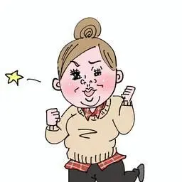 Profile image of ブリ子