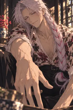 Profile image of Chikage