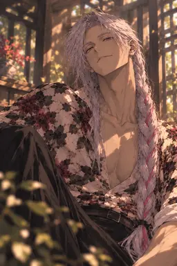 Profile image of Chikage