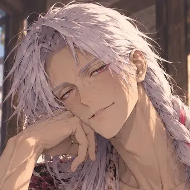 Profile image of Chikage