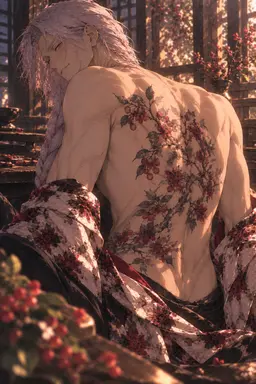 Profile image of Chikage