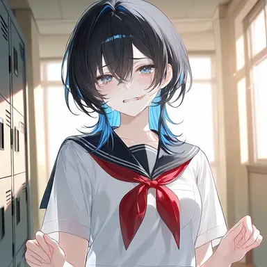 Profile image of 미즈노 시즈쿠