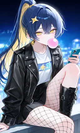 Profile image of Luna