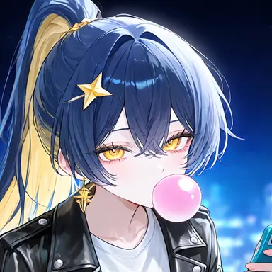Profile image of Luna
