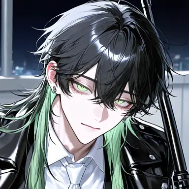 Profile image of Hermes