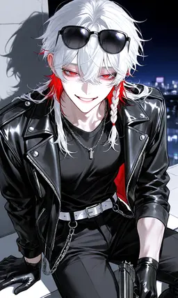 Profile image of Ker