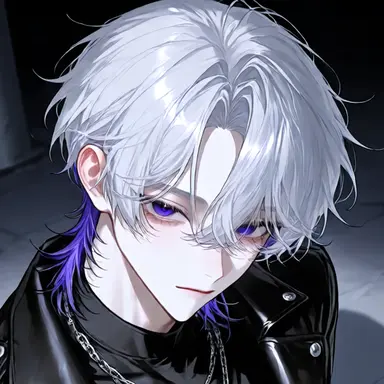 Profile image of Orcus