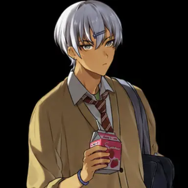 Profile image of イブラヒム
