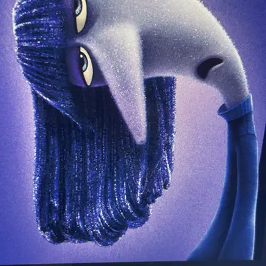Profile image of だりー